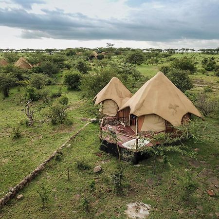 Amani Mara Camp Villa Maasai Mara Kültér fotó