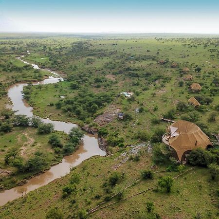 Amani Mara Camp Villa Maasai Mara Kültér fotó