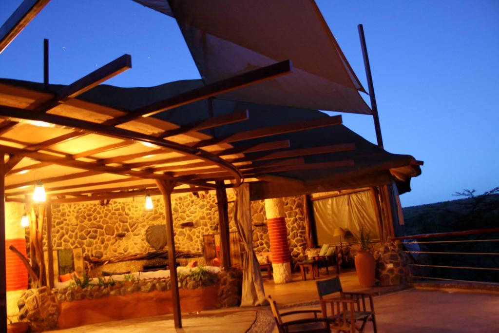 Amani Mara Camp Villa Maasai Mara Kültér fotó