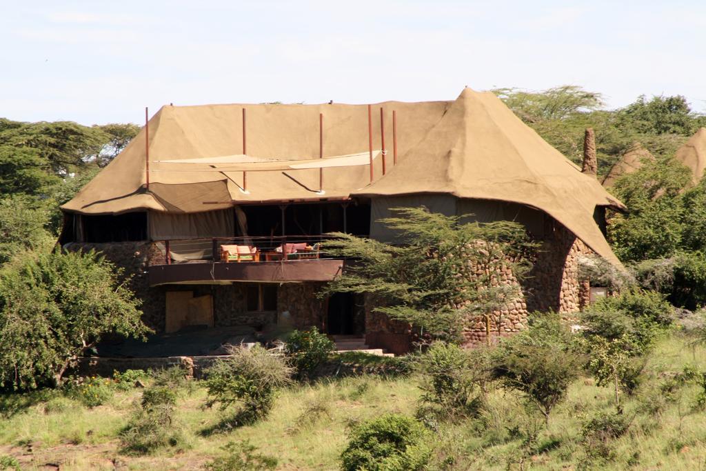 Amani Mara Camp Villa Maasai Mara Kültér fotó