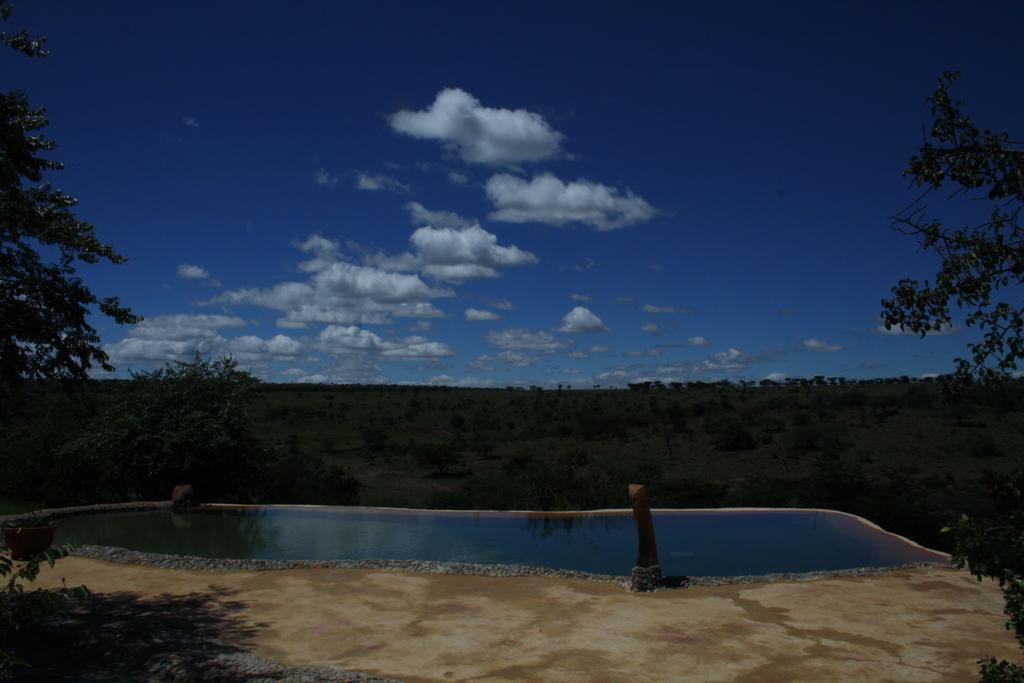 Amani Mara Camp Villa Maasai Mara Kültér fotó