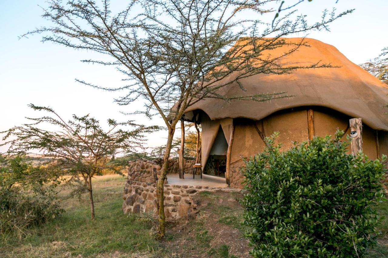 Amani Mara Camp Villa Maasai Mara Kültér fotó