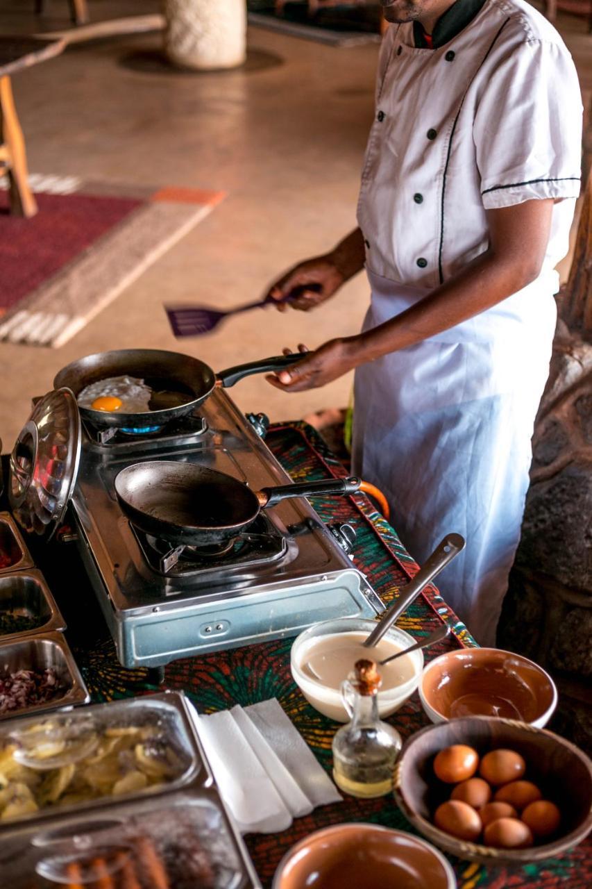Amani Mara Camp Villa Maasai Mara Kültér fotó