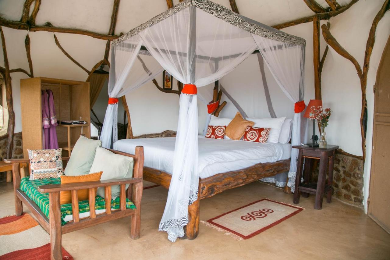 Amani Mara Camp Villa Maasai Mara Kültér fotó