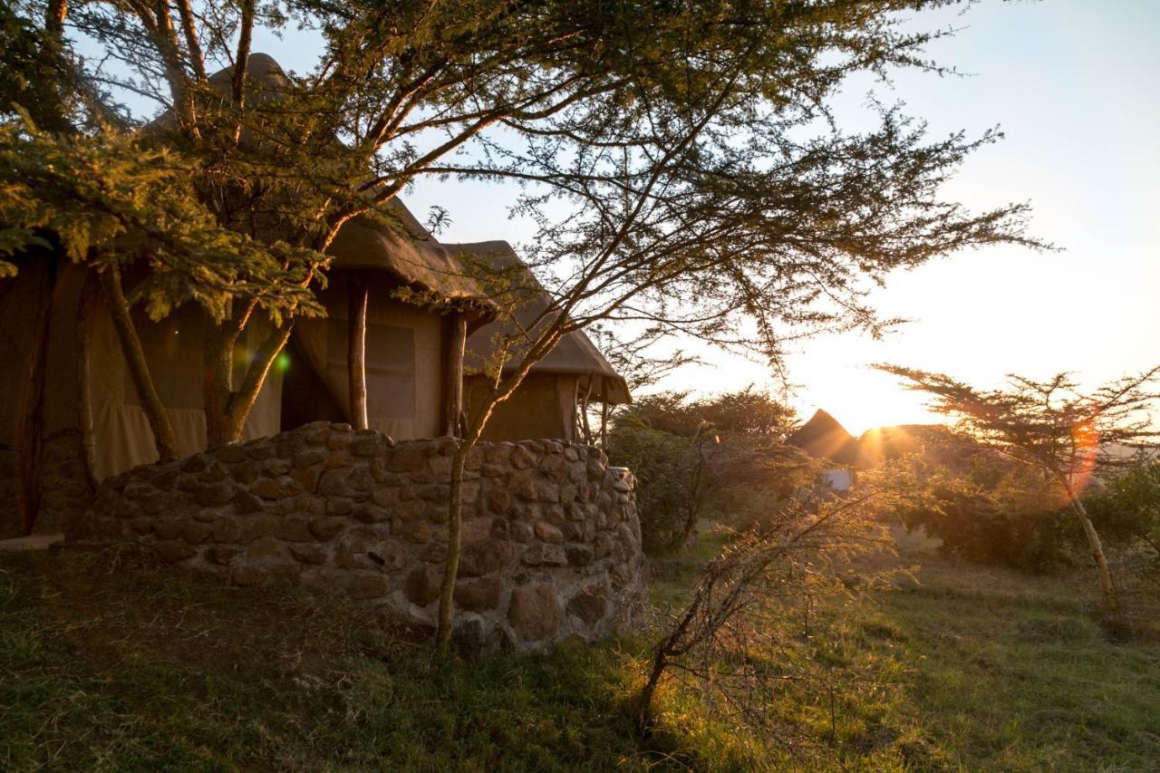 Amani Mara Camp Villa Maasai Mara Kültér fotó