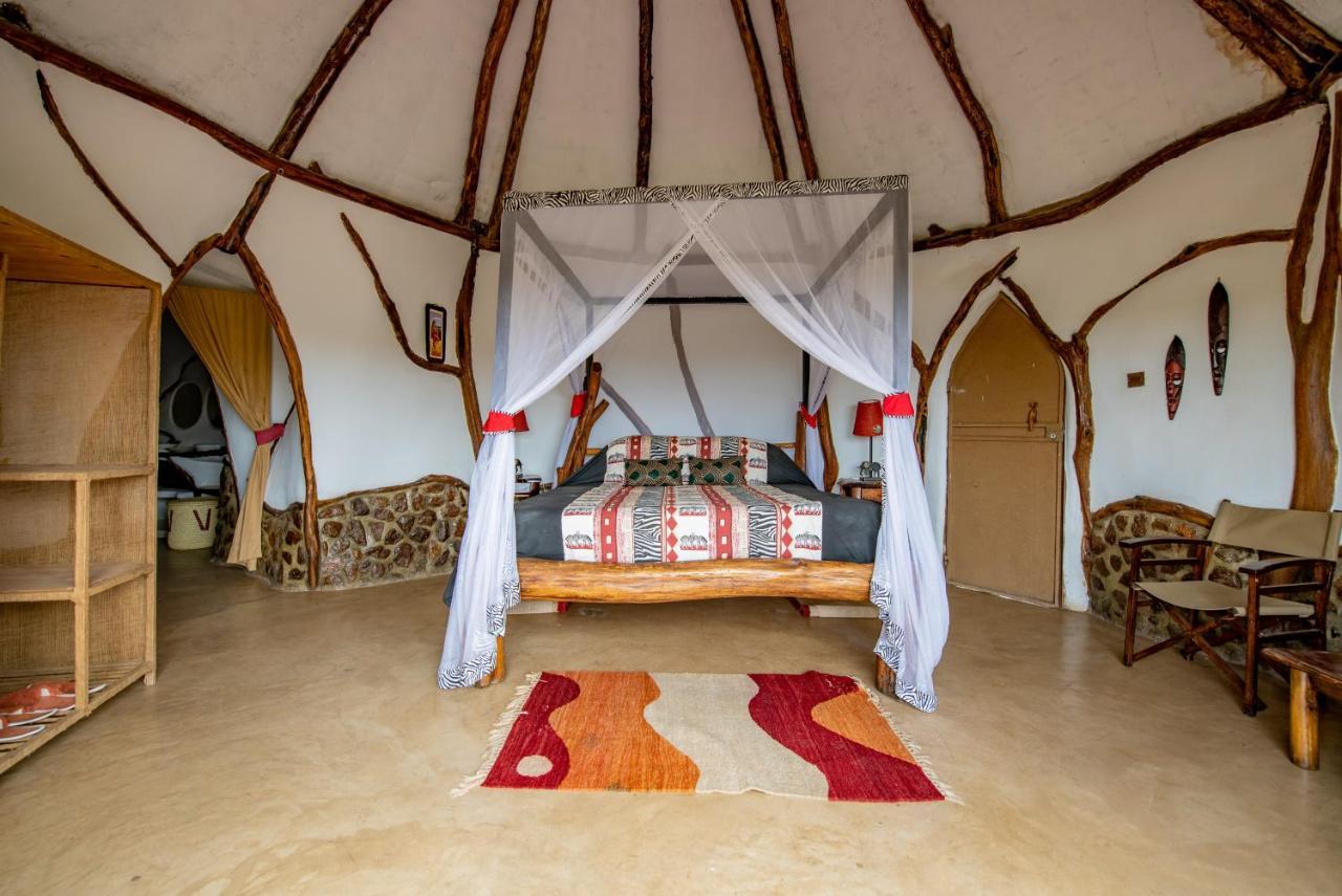 Amani Mara Camp Villa Maasai Mara Kültér fotó